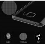 Wholesale Samsung Galaxy S7 TPU Gel Soft Case (Clear)